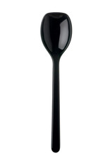 Rosti Mepal Cuillère en mélamine large 30cm/12'' noire