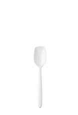 Rosti Mepal Cuillère en mélamine petite 19cm/7'' blanc