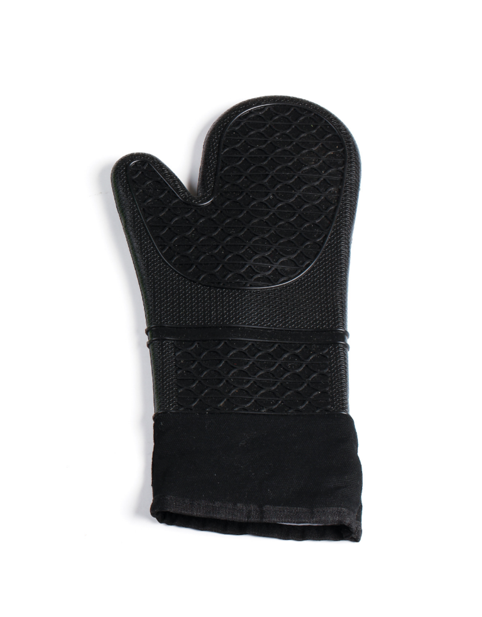Mitaine en silicone 'CoolTouch' 15'' noir