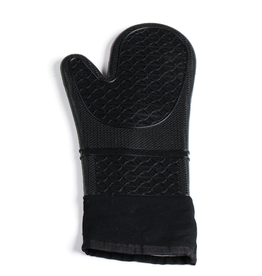 Mitaine en silicone 'CoolTouch' 15'' noir