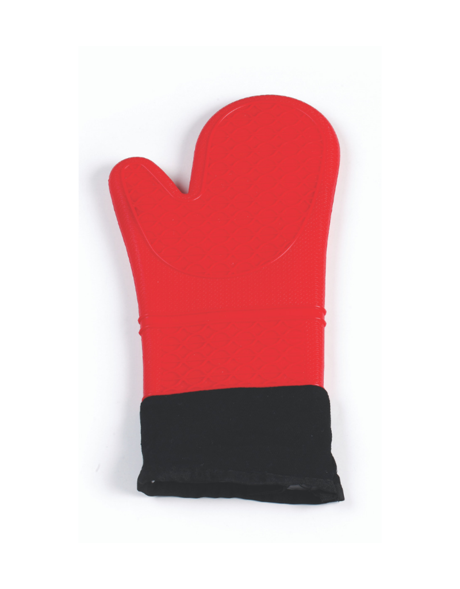Mitaine en silicone 'CoolTouch' 15'' rouge