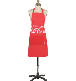 Danica Studio Tablier coca-cola Classique