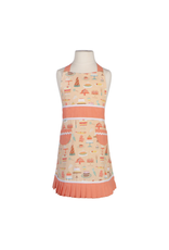 Now Designs Tablier enfant Sally 'Cake walk'