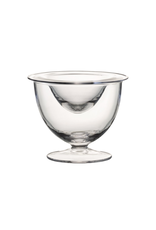 Ens. pour caviar 14cm LSA