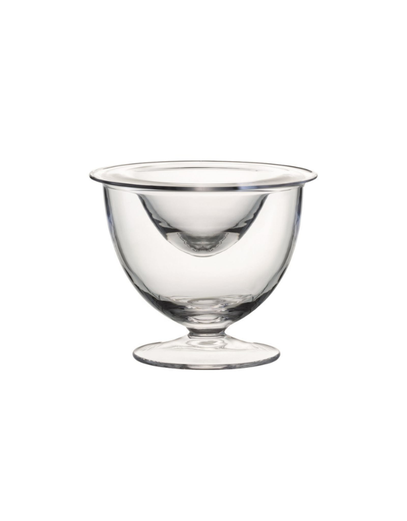 Ens. pour caviar 14cm LSA