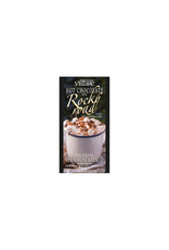 Gourmet du Village Chocolat chaud en portion individuelle - Rocky Road