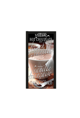 Gourmet du Village Chocolat chaud en portion individuelle - Vanille Française
