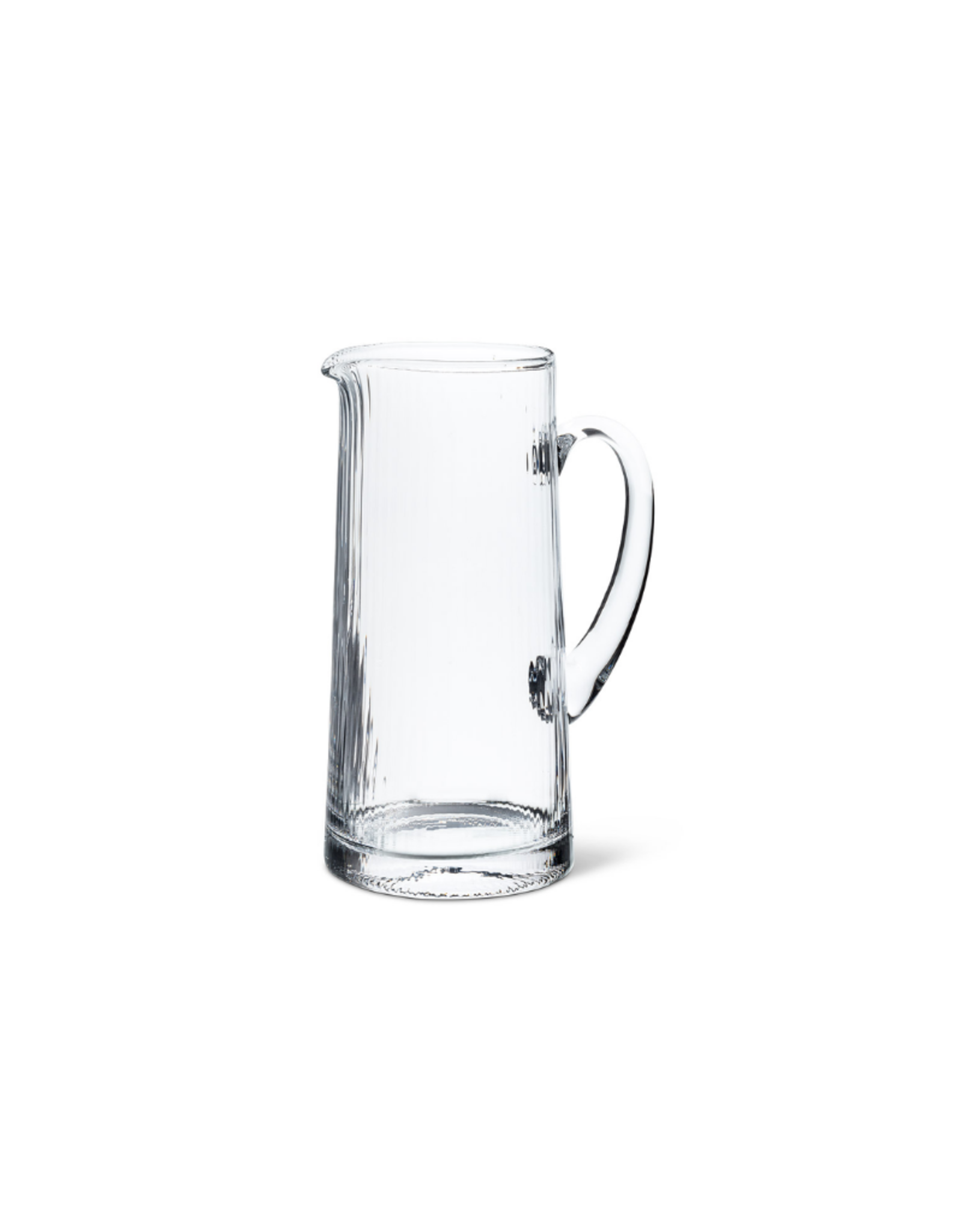 Abbott Pichet en verre 50oz Optic