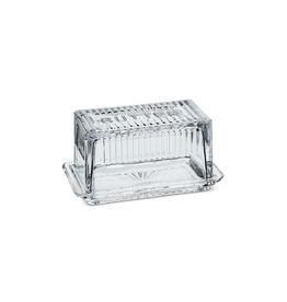 Abbott Beurrier en verre 1lb