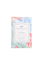 Greenleaf Mini sachet parfumé 11ml Seaspray