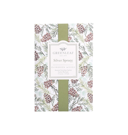 Greenleaf Sachet parfumé 115ml Silver Spruce