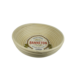 Banneton rond 1KG 25X8.5CM