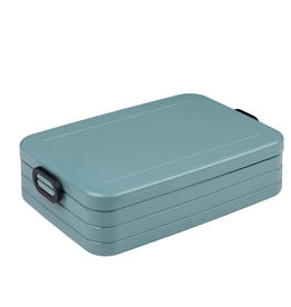 Rosti Mepal Boîte à lunch 25.5 x 12 x 6.5cm - Vert Nordique