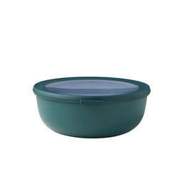 Rosti Mepal Bol 'Cirqula' MEPAL 2.2L émeraude