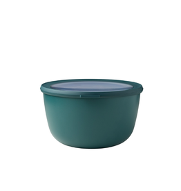 Rosti Mepal Bol 'Cirqula' MEPAL 3L émeraude