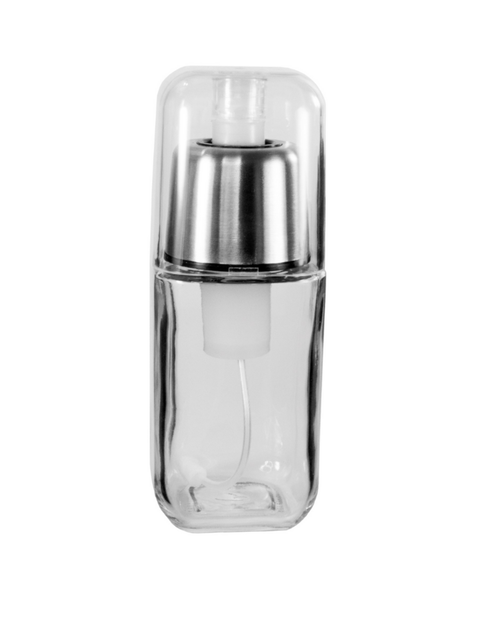 Vaporisateur d'huile en verre 180ml