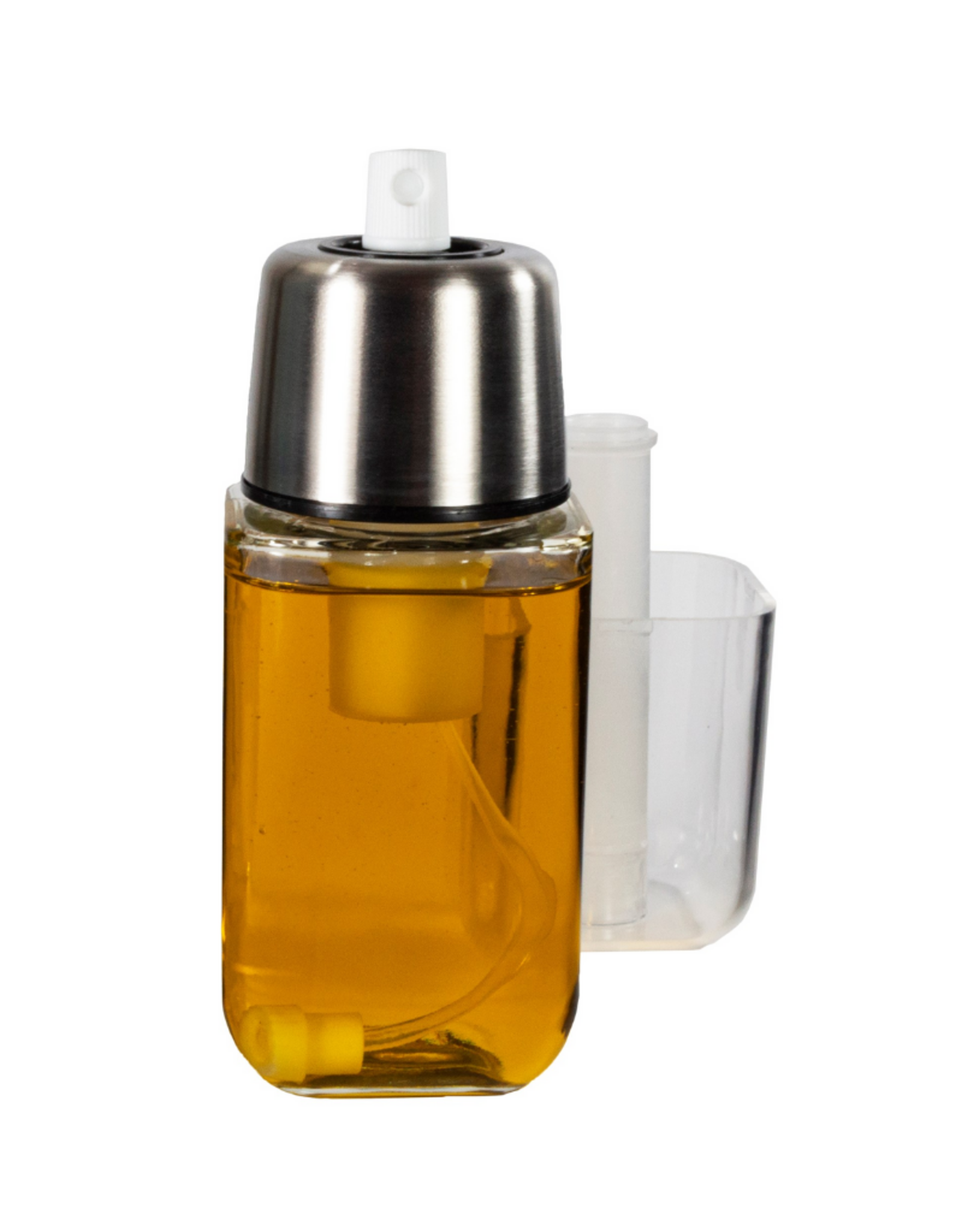 Vaporisateur d'huile en verre 180ml