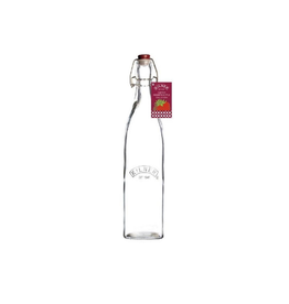 Bouteille 1L Kilner Clip Top