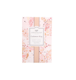 Greenleaf Sachet parfumé 115ml Cashmere Kiss
