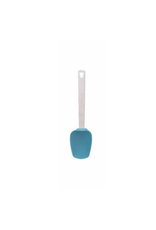 Mini spatule cuillère Kitchen Colours bleue