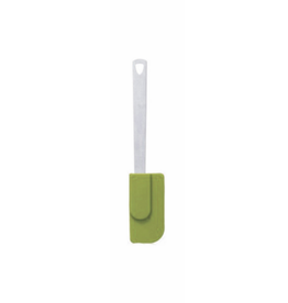 Mini spatule Kitchen Colours verte