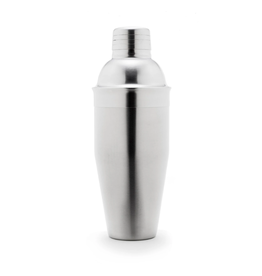 Cuisinox Mélangeur à cocktail inox brossé