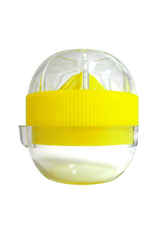 Cuisinox Presse-agrumes avec récipient
