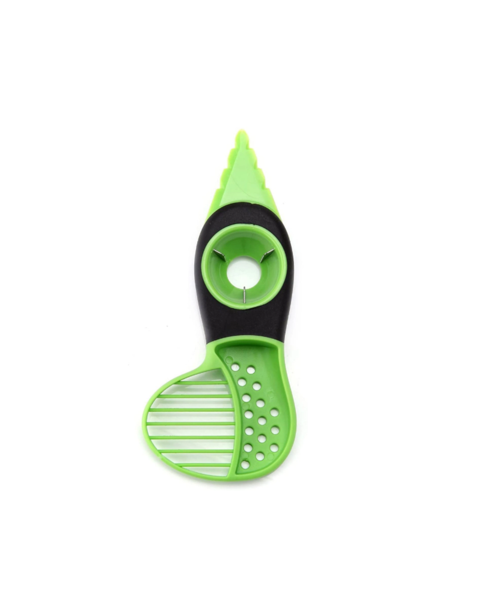 Cuisinox Outil à avocat 3-en-1