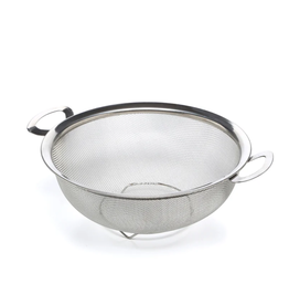 Cuisinox Passoire filet sur pieds 20cm