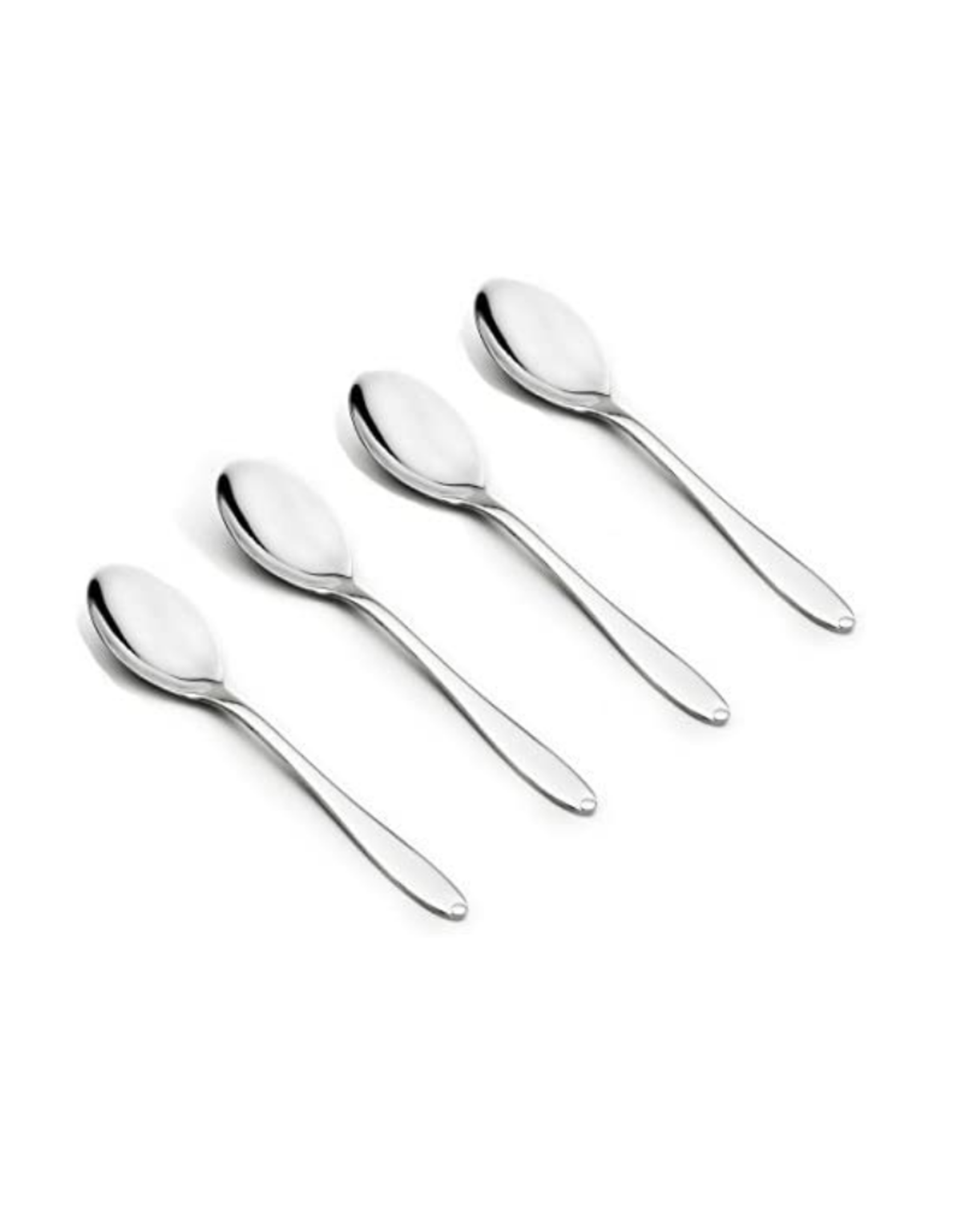 Cuisinox 4 cuillères à table 'Alpha'