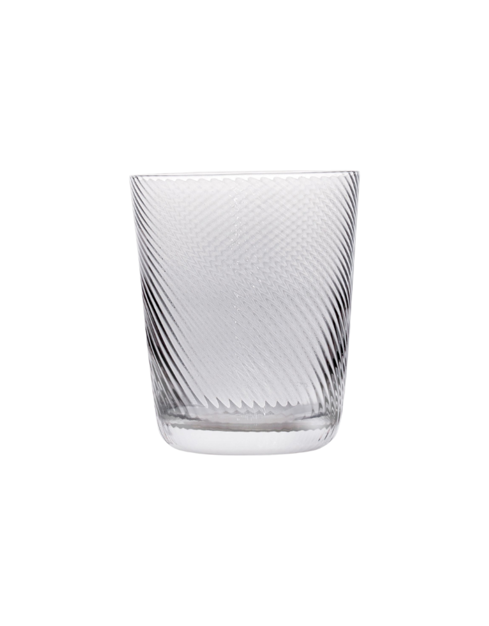 Ens. 4 verres Retro 360 ml