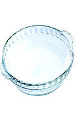 Plat à tarte 26 cm Duralex