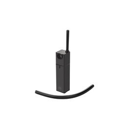 infuseur à fumée portatif