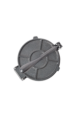 Fox Run Presse-tortilla en fonte 8.25''