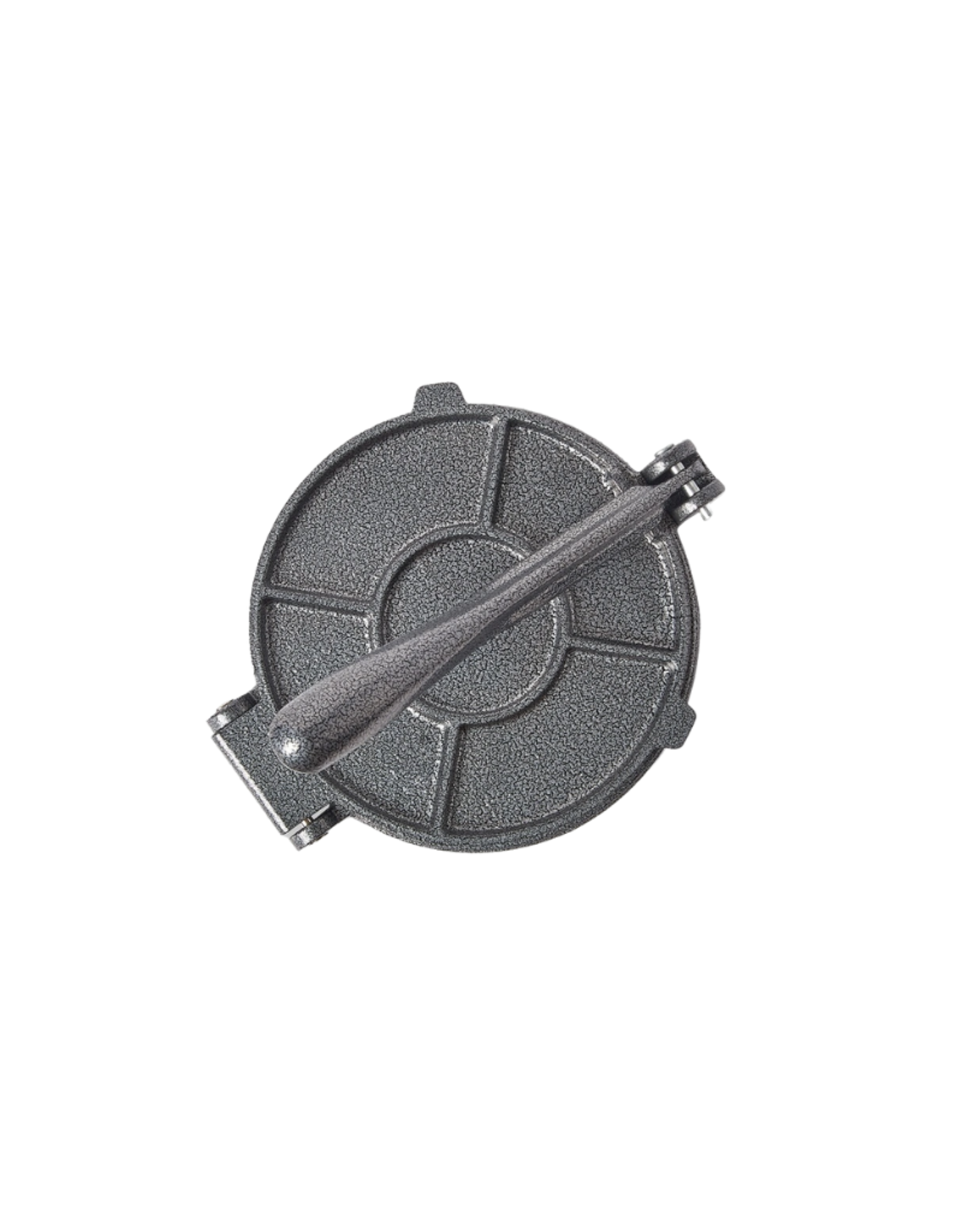 Fox Run Presse-tortilla en fonte 8.25''