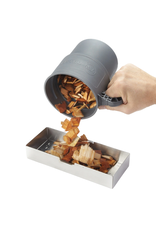 Papiers en bois pour grillades érable
