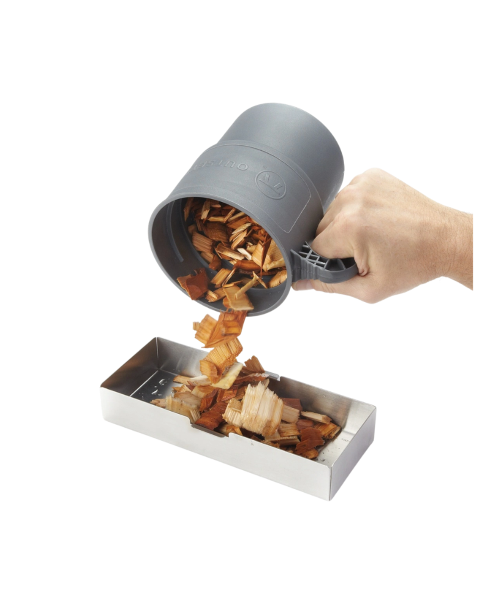 Papiers en bois pour grillades érable
