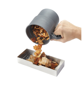 Papiers en bois pour grillades érable