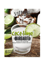 Gourmet du Village Mélange à Margarita-coco lime