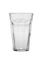 Ens. 6 verres 500ml Picardie
