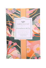 Greenleaf Sachet parfumé 115ml Groseille et figue