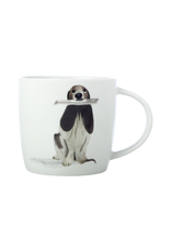 Maxwell Williams Tasse BFF Chien avec le courrier