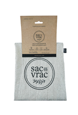 Sac en Vrac Sac à baguette doublé Sac en Vrac