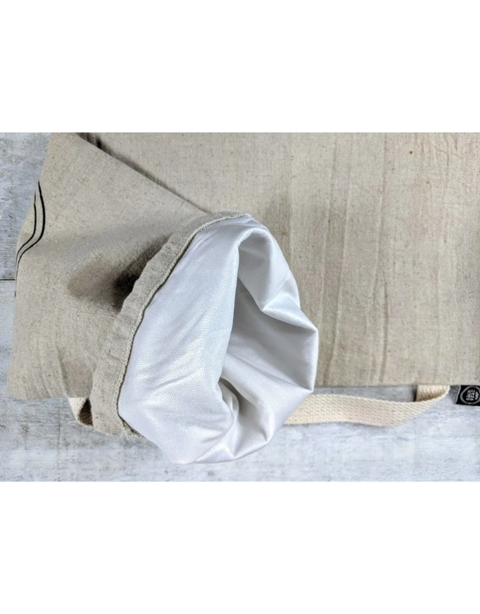 Sac en Vrac Sac à baguette doublé Sac en Vrac