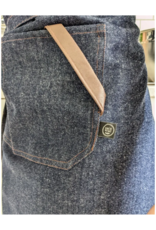 Sac en Vrac Tablier en denim Sac en Vrac