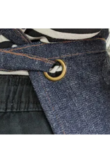 Sac en Vrac Tablier en denim Sac en Vrac