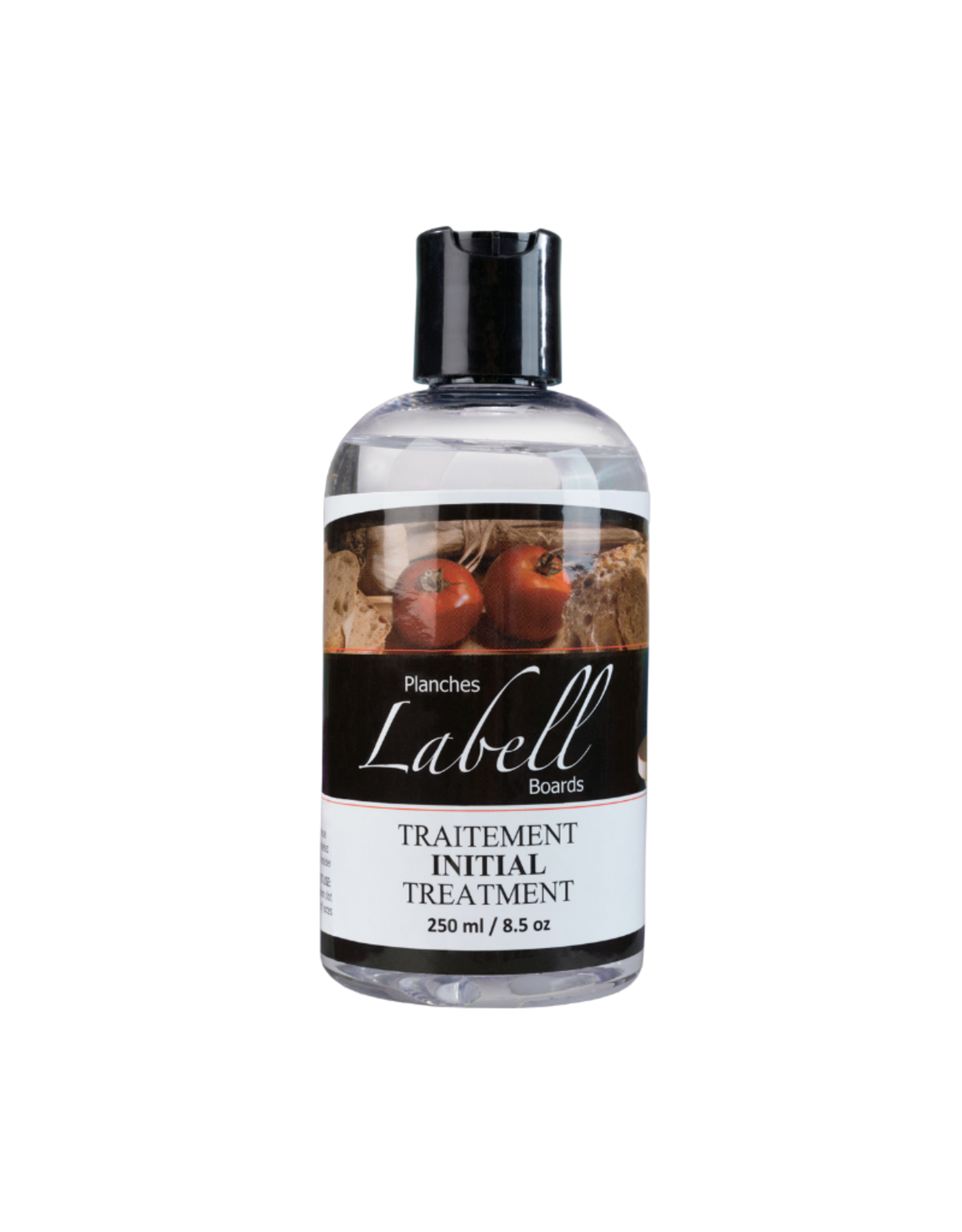 Planches Labell Traitement Initial Labell 250ml