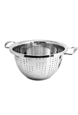 Passoire en acier inox 26 x 14CM