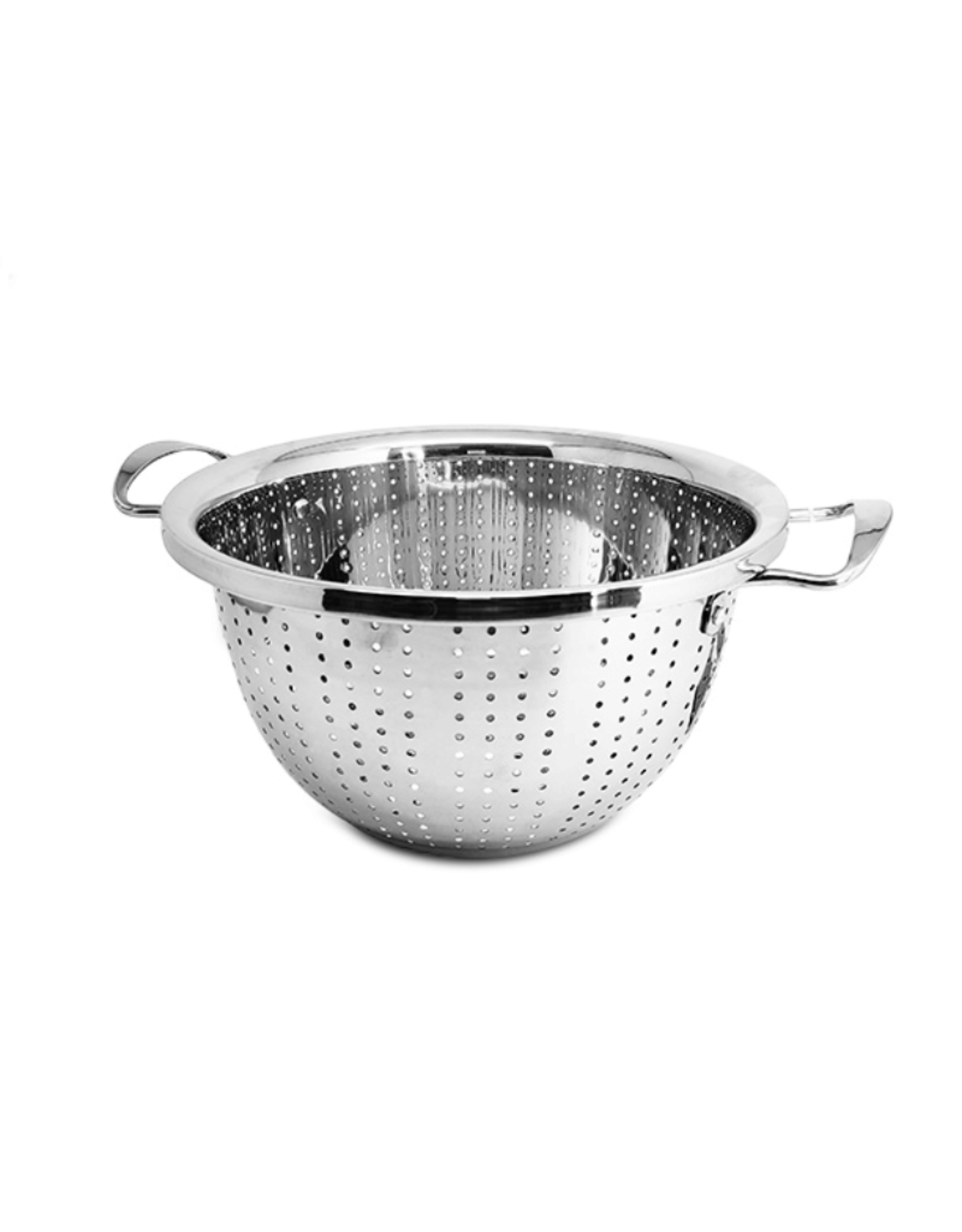 Passoire en acier inox 26 x 14CM