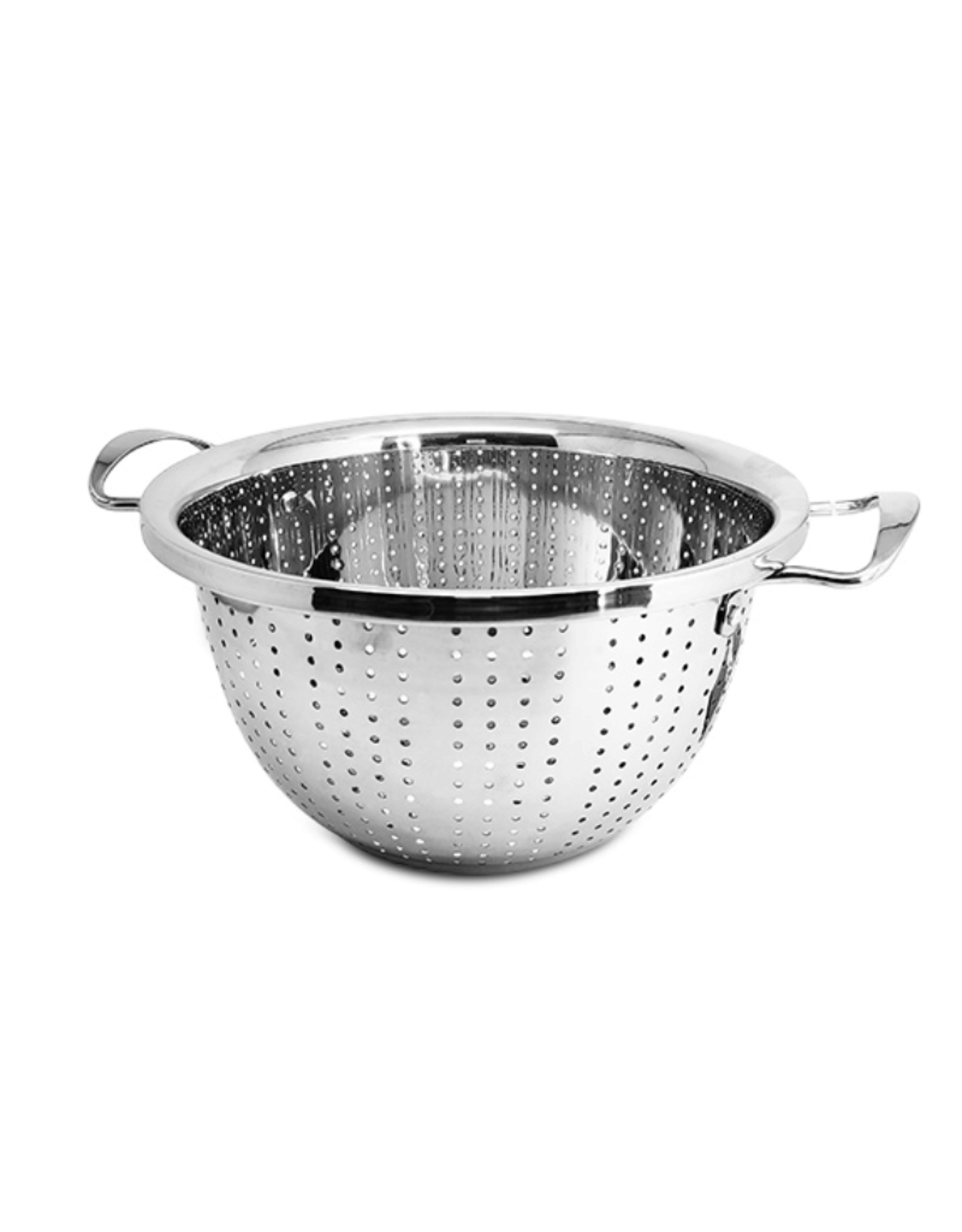 Passoire en acier inox 30 x 15CM
